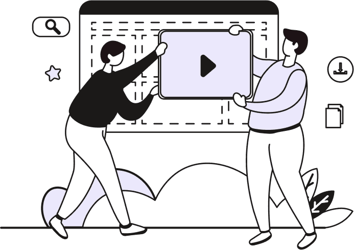 More than 10 years experience in this industry